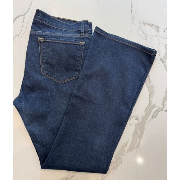 J Brand Bailey Jeans in Pure Size 31 - Picture 3 of 4
